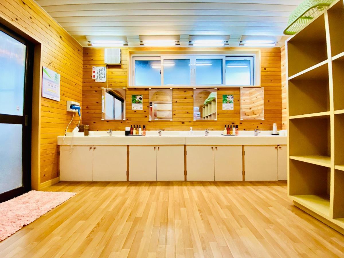 Ikoisanso Hotel Karuizawa Luaran gambar