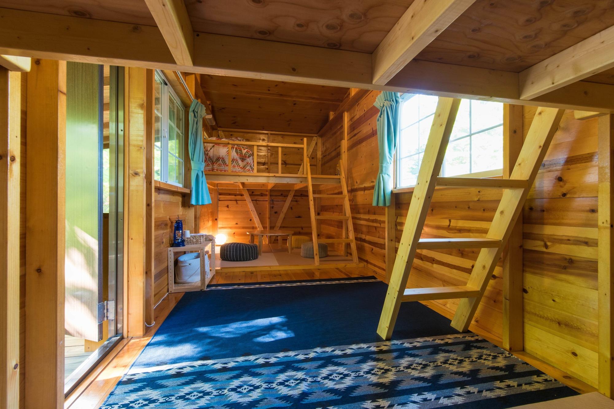 Ikoisanso Hotel Karuizawa Luaran gambar