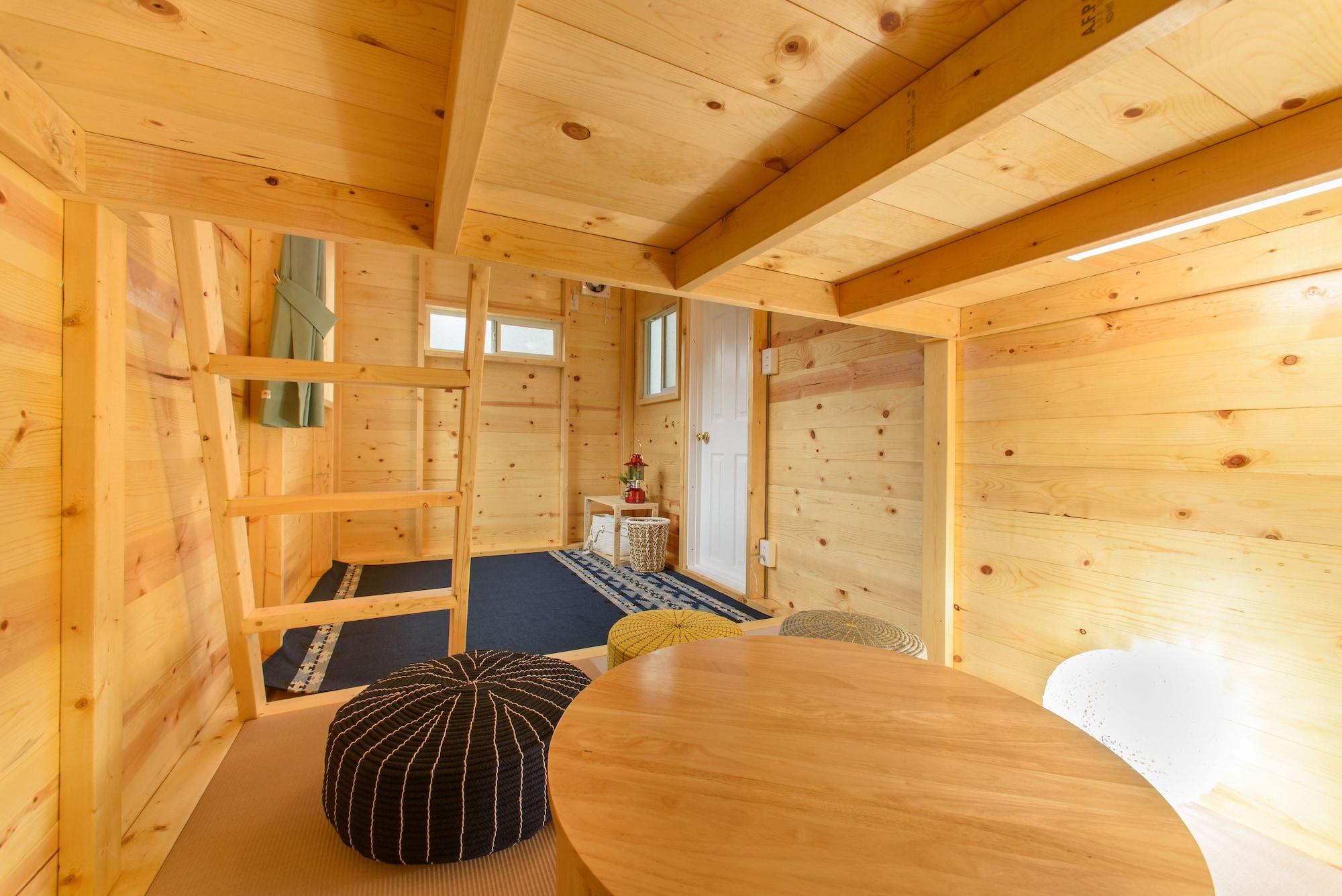 Ikoisanso Hotel Karuizawa Luaran gambar
