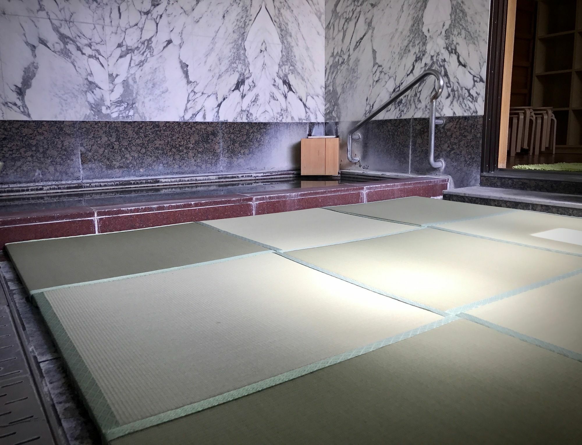 Ikoisanso Hotel Karuizawa Luaran gambar